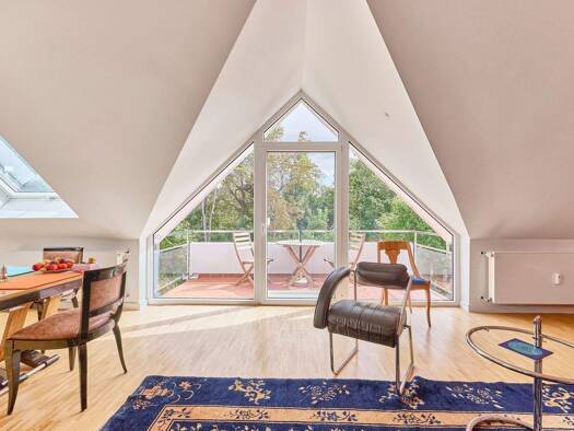 Maisonette zum Kauf 520.000 € 4 Zimmer 110,6 m² 2. Geschoss Süd Ludwigshafen am Rhein 67061