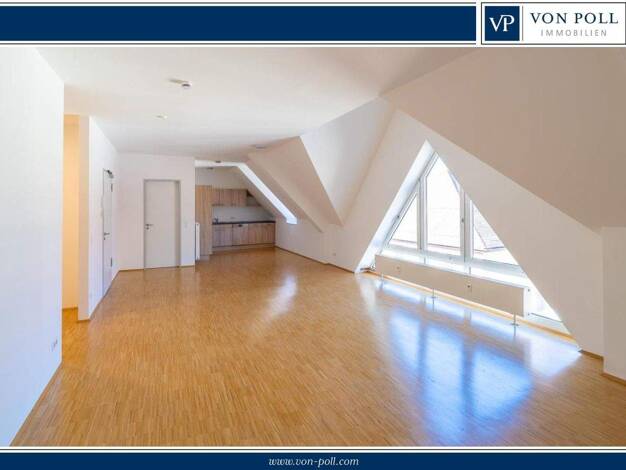 Wohnung zur Miete 960 € 2 Zimmer 100,7 m² Villingen Villingen-Schwenningen 78050