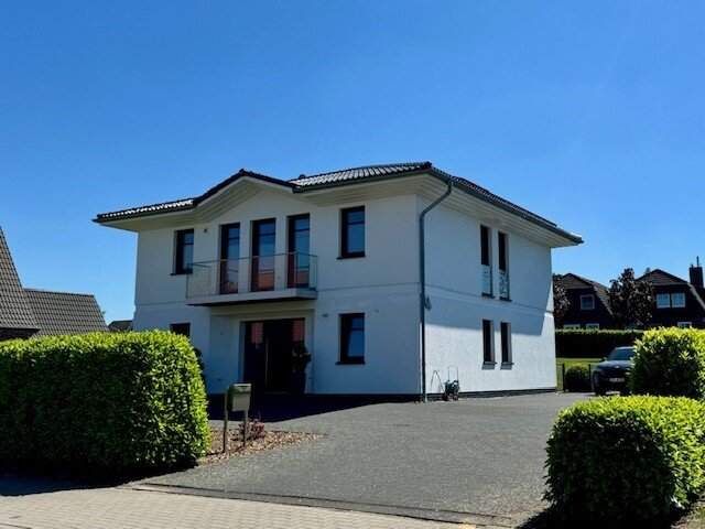 Einfamilienhaus zum Kauf 795.000 € 4 Zimmer 176,8 m²<br/>Wohnfläche 753 m²<br/>Grundstück Harsefeld Harsefeld 21698