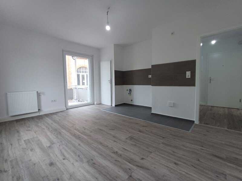 Wohnung zur Miete 685 € 2 Zimmer 61 m²<br/>Wohnfläche ab sofort<br/>Verfügbarkeit Hahler Str. 66 Nordstadt 4 Minden 32427