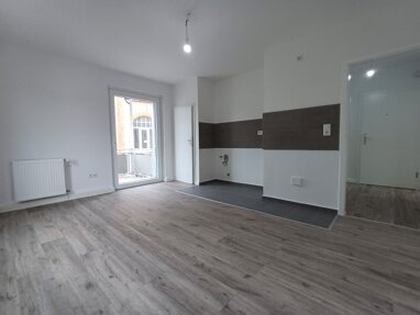 Wohnung zur Miete 685 € 2 Zimmer 61 m² frei ab sofort Hahler Str. 66 Nordstadt 4 Minden 32427