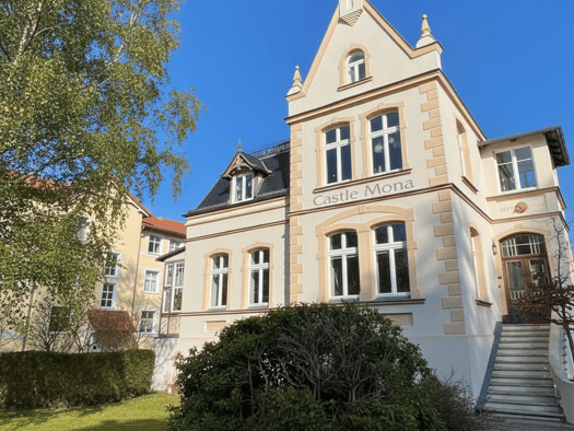 Wohnung zum Kauf 229.000 € 2 Zimmer 49 m² EG Graal-Müritz 18181