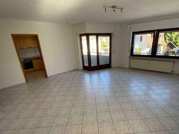 Wohnung zur Miete 920 € 3 Zimmer 77 m² 1. Geschoss Rheinfelden Rheinfelden (Baden) 79618