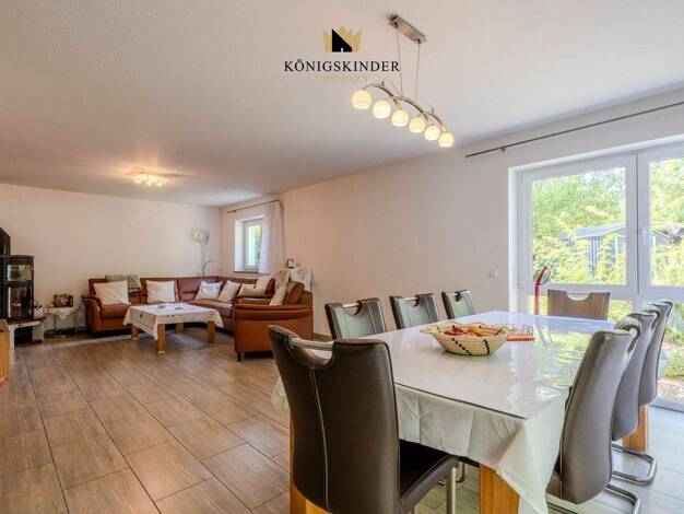 Doppelhaushälfte zum Kauf 949.000 € 6 Zimmer 187 m² 1.633 m² Grundstück Sondelfingen Reutlingen - Sondelfingen 72766