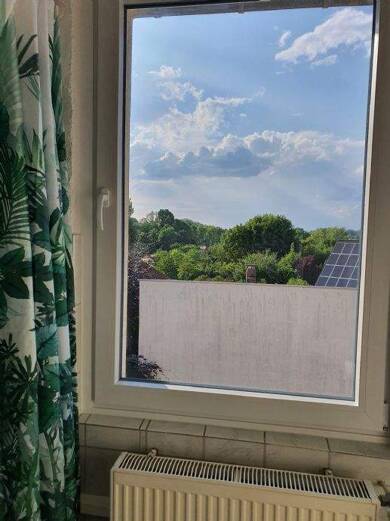 Wohnung zur Miete 450 € 3 Zimmer 70 m² EG frei ab sofort Querumer Straße 4 Gliesmarode Braunschweig 38104