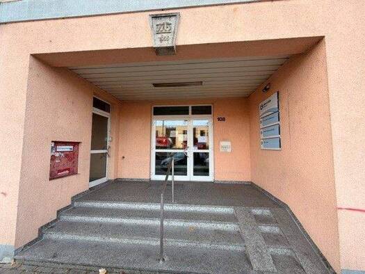 Praxis zur Miete provisionsfrei 10 € 5 Zimmer 187 m² Bürofläche Südstadt Fürth 90763