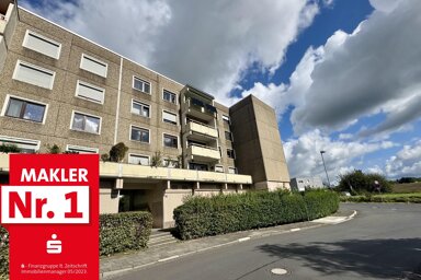 Wohnung zum Kauf 175.000 € 3 Zimmer 80 m² 3. Geschoss Steinbüchel Leverkusen 51377