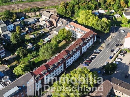 Wohnung zum Kauf 79.900 € 2 Zimmer 40 m² EG Hörde Hörde 44263