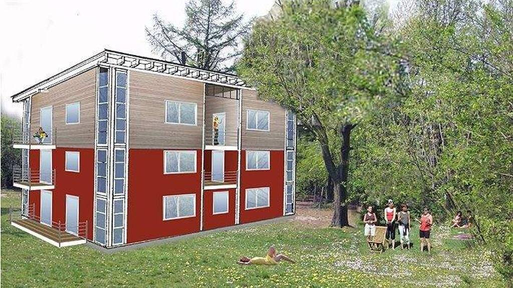 Studio zur Miete 240 € 1 Zimmer 32 m² Ilmenau 98693