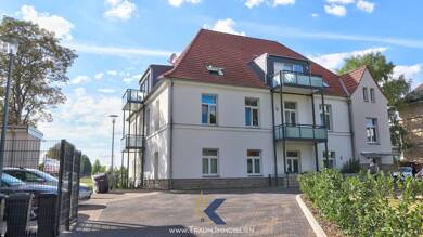 Wohnung zur Miete 505 € 2 Zimmer 73,1 m² EG frei ab 01.07.2025 Friedrich-Naumann-Straße 26 Mühlhausen Mühlhausen/Thüringen 99974