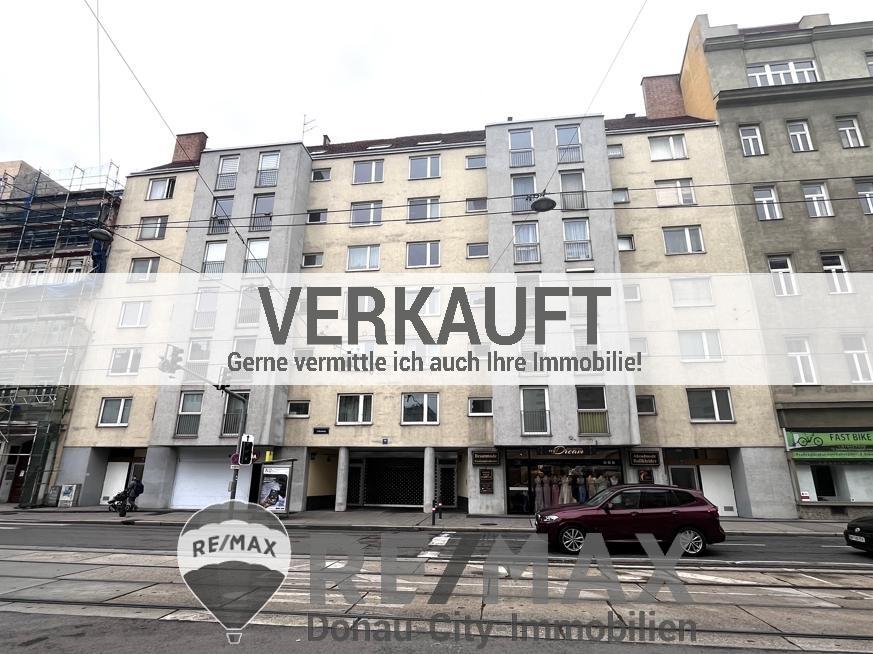 Wohnung zum Kauf 139.000 € 2 Zimmer 40 m²<br/>Wohnfläche 5.<br/>Geschoss Wien 1030