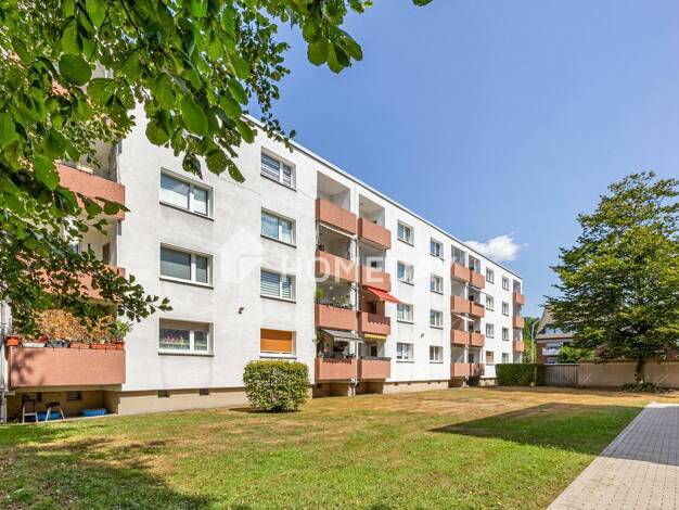 Wohnung zum Kauf 149.000 € 3 Zimmer 72 m² EG Gerschede Stadtbezirk IV 45356