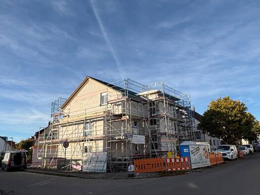 Wohnung zum Kauf - Erstbezug provisionsfrei 570.000 € 5,5 Zimmer 142 m² Geschoss 2/3 frei ab 01.06.2027 Trossingen Trossingen 78647