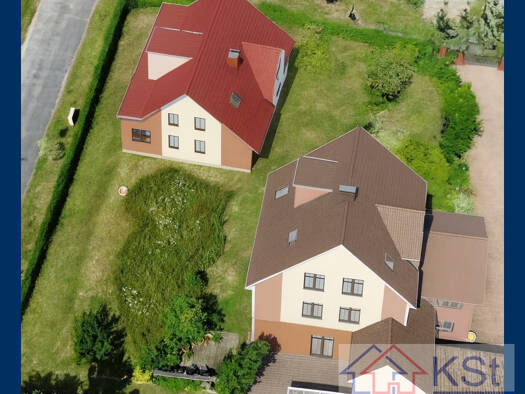 Einfamilienhaus zum Kauf 1.249.000 € 6 Zimmer 160 m² 1.540 m² Grundstück Berlin 13589