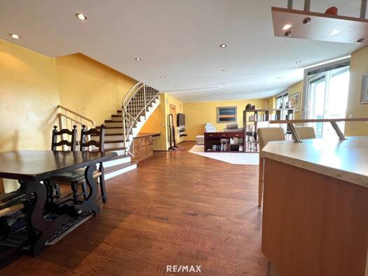 Wohnung zur Miete 1.484 € 2 Zimmer 91 m² 5. Geschoss Neulerchenfelder Straße 87 Wien 1160