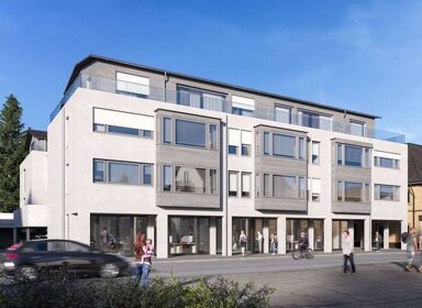 Wohnung zum Kauf provisionsfrei 110.000 € 2,5 Zimmer 94,6 m² frei ab sofort Hauptstrasse Markdorf Markdorf 88677