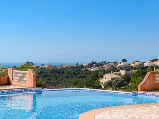 Einfamilienhaus zum Kauf 1.195.000 € 7 Zimmer 196 m² 1.300 m² Grundstück Le Grand Fosse-L'Escalette-Plan Capellan SAUSSET LES PINS 13960