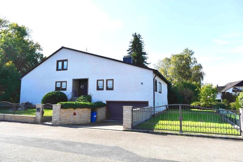 Einfamilienhaus zum Kauf 849.000 € 6 Zimmer 200 m²<br/>Wohnfläche 2.245 m²<br/>Grundstück Allersberg Allersberg 90584