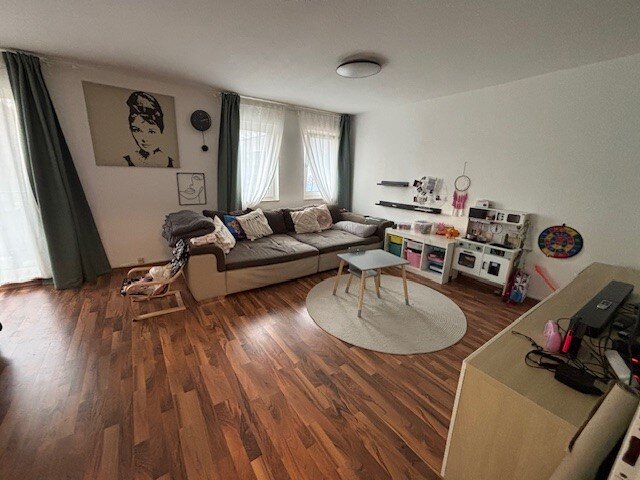 Wohnung zur Miete 619 € 3 Zimmer 88,5 m²<br/>Wohnfläche 1.<br/>Geschoss Ottoweg 29 Merseburg Merseburg 06217