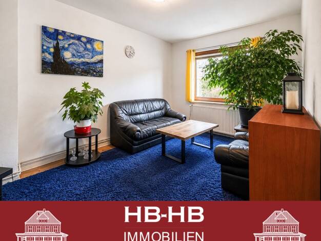 Reihenmittelhaus zum Kauf 350.000 € 7 Zimmer 118 m² 98,5 m² Grundstück Findorff-Bürgerweide West 28215