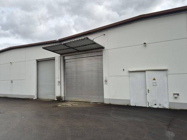 Lagerhalle zur Miete provisionsfrei 1.700 m² Lagerfläche Riedheimer Straße 6 Langenau 89129