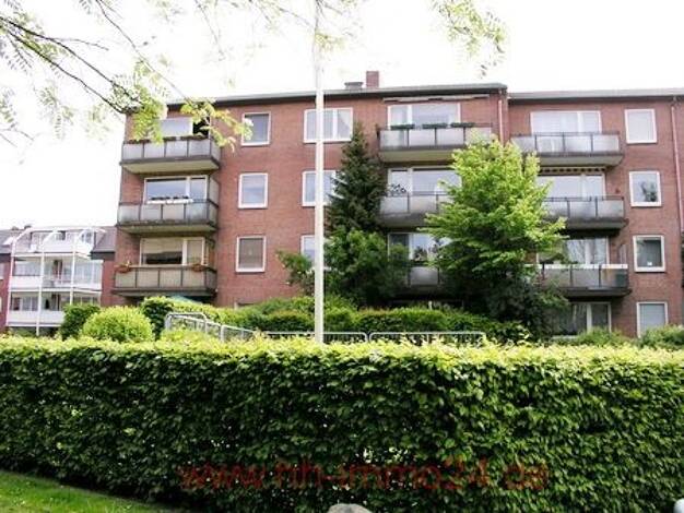 Wohnung zur Miete 555 € 3 Zimmer 65 m² 3. Geschoss frei ab 01.12.2025 Rahlstedt Hamburg 22147