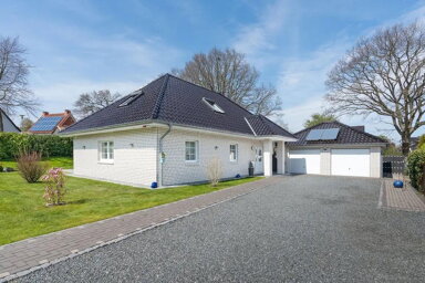 Bungalow zum Kauf provisionsfrei 1.375.000 € 6 Zimmer 238 m² 1.165 m² Grundstück Pelzerhaken Neustadt in Holstein 23730