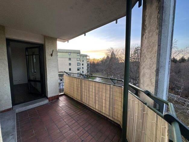 Wohnung zur Miete 1.181 € 3 Zimmer 76,8 m² 2. Geschoss frei ab 04.03.2026 Fasanenweg 6 Neuried 82061