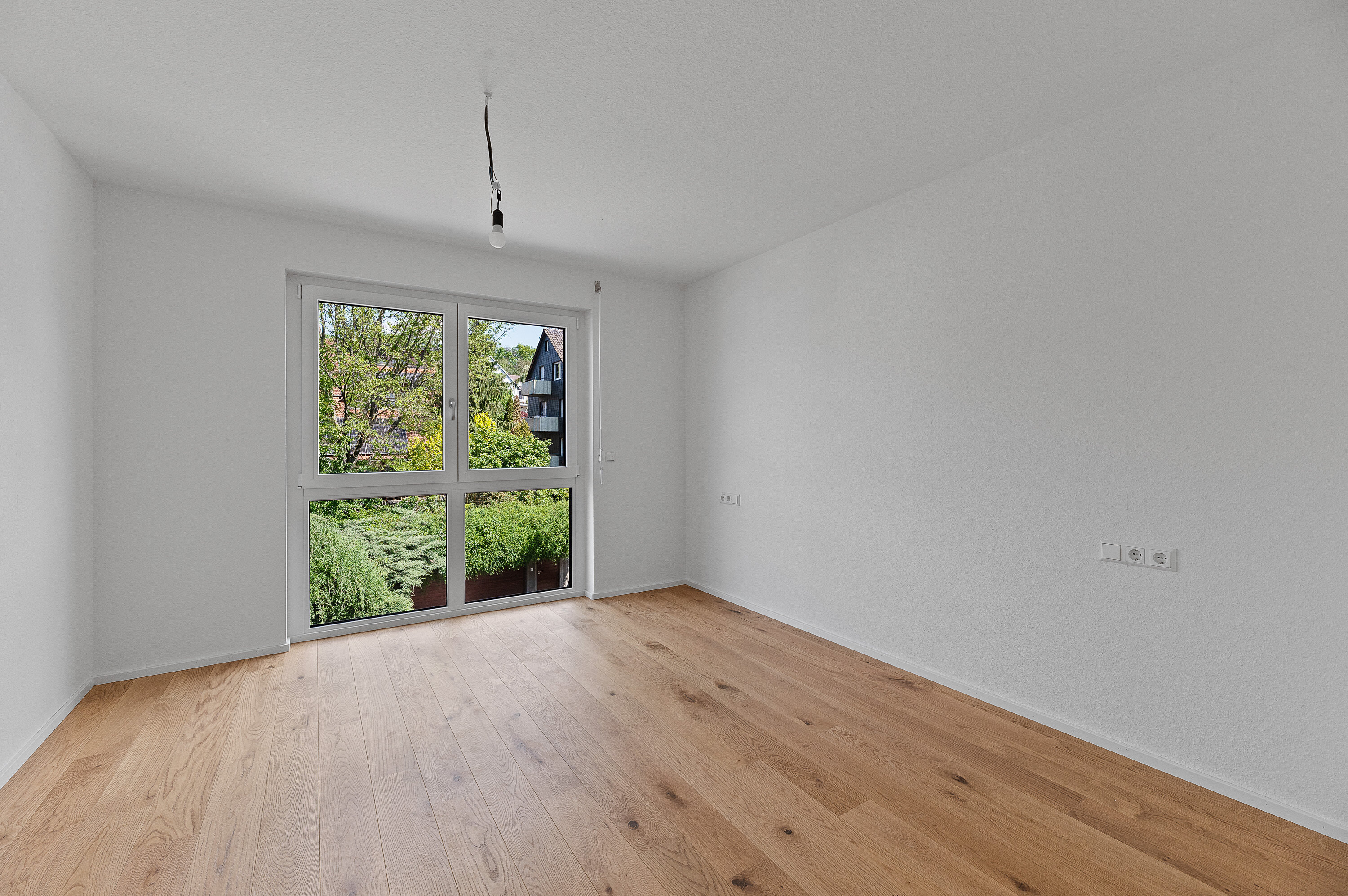 Wohnung zum Kauf provisionsfrei 514.800 € 3,5 Zimmer 86 m²<br/>Wohnfläche 2.<br/>Geschoss Kelterstraße 60 Kallenberg Korntal-Münchingen 70825