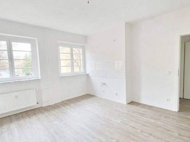 Wohnung zur Miete 352 € 2 Zimmer 50,6 m² frei ab 29.03.2026 Flechtinger Str. 35 Stadtfeld West Magdeburg 39110