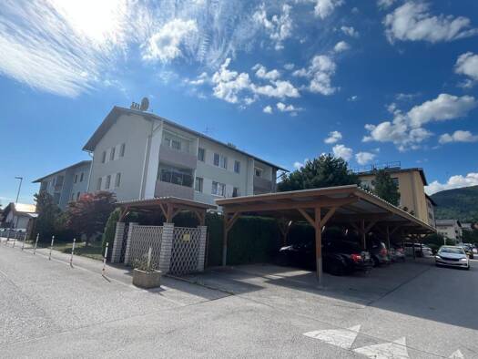Wohnung zur Miete 500 € Gloggnitz 2640