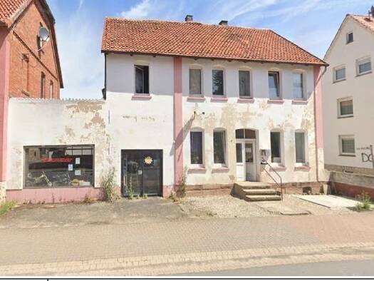 Mehrfamilienhaus zum Kauf 165.000 € 9 Zimmer 227 m² 2.345 m² Grundstück Eime 31036