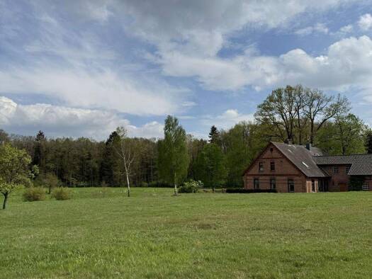 Grundstück zum Kauf 75.000 € 2.500 m² Grundstück Stellichte Walsrode / Stellichte 29664