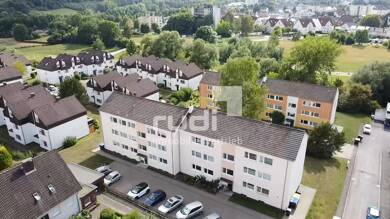 Wohnung zum Kauf 119.000 € 3 Zimmer 73,5 m² 2. Geschoss Bad Driburg Bad Driburg 33014