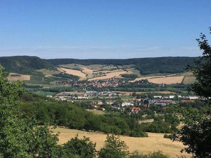 Immobilie in Jena - Willkommen in Jena-Kunitz! - Bild 1