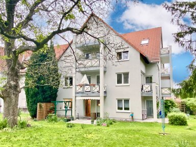 Terrassenwohnung zum Kauf 197.000 € 3 Zimmer 84 m² EG Gompitzer Straße 93 Neu-Omsewitz (Harthaer Str.-Mitte) Dresden 01157