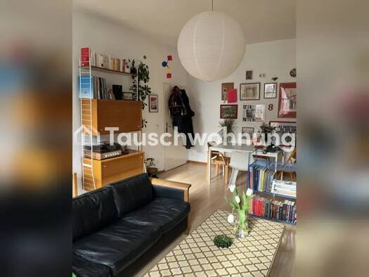 Wohnung zur Miete Tauschwohnung 760 € 1 Zimmer 75 m² Kreuzberg Berlin 10967