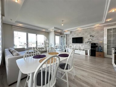 Apartment zum Kauf provisionsfrei 198.000 € 3 Zimmer 115 m² 3. Geschoss frei ab sofort Alanya