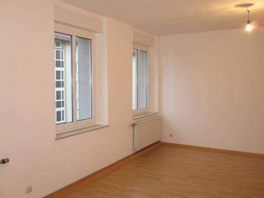 Wohnung zur Miete 565 € 1 Zimmer 45 m² Geschoss 2/4 frei ab 01.10.2026 St Johannis Weiterer Innenstadtgürtel West / Nord / Ost 90419