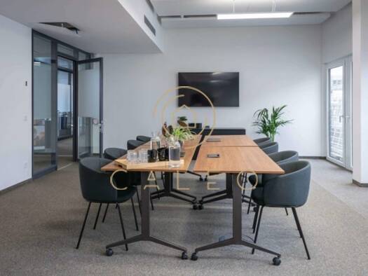 Bürofläche zur Miete provisionsfrei 350 m² Bürofläche teilbar ab 1 m² Feuerbach Stuttgart 70469