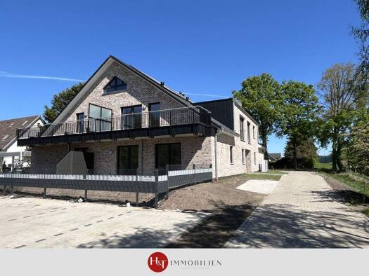 Wohnung zum Kauf 259.000 € 2 Zimmer 68,2 m² 2. Geschoss Groß Mackenstedt Stuhr 28816