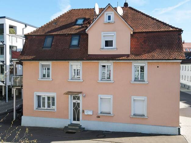 Wohnung zum Kauf 148.000 € 3,5 Zimmer 95,4 m² Mengen 88512