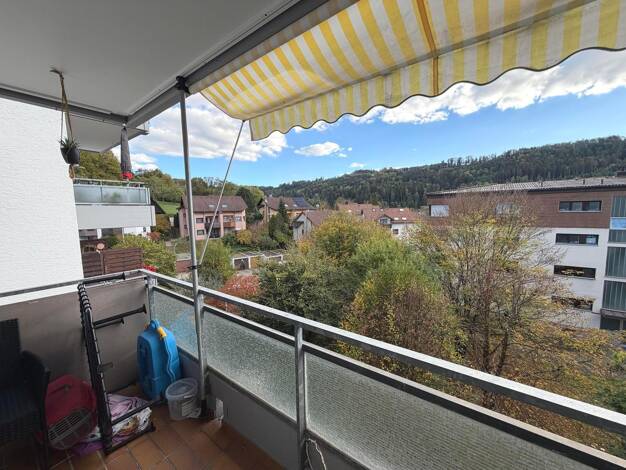 Wohnung zum Kauf 174.000 € 3 Zimmer 77 m² 3 Geschosse Murrhardt Murrhardt 71540