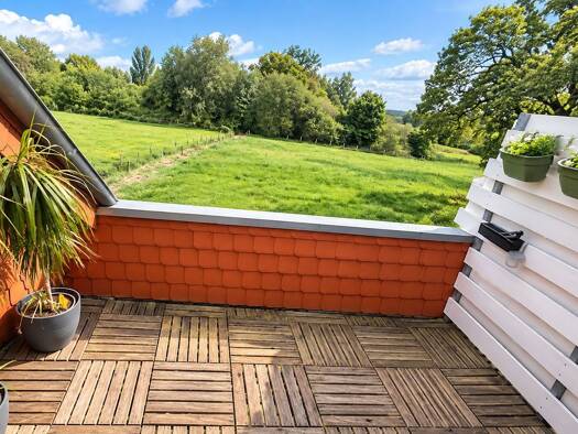 Maisonette zur Miete 1.015 € 4 Zimmer 89 m² Geschoss 1/1 frei ab 01.01.2027 Varrel Stuhr 28816