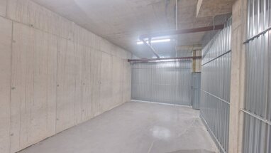 Halle/Industriefläche zur Miete 13,75 € 37 m² Lagerfläche Wien 1210