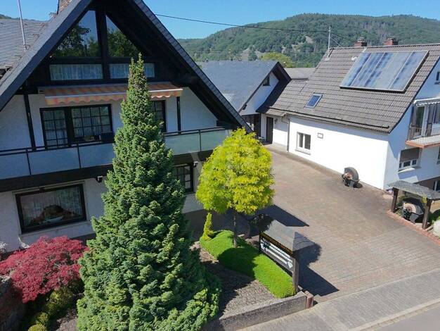 Haus zum Kauf 599.000 € 11 Zimmer 294 m² 2.203 m² Grundstück Kirschweiler 55743