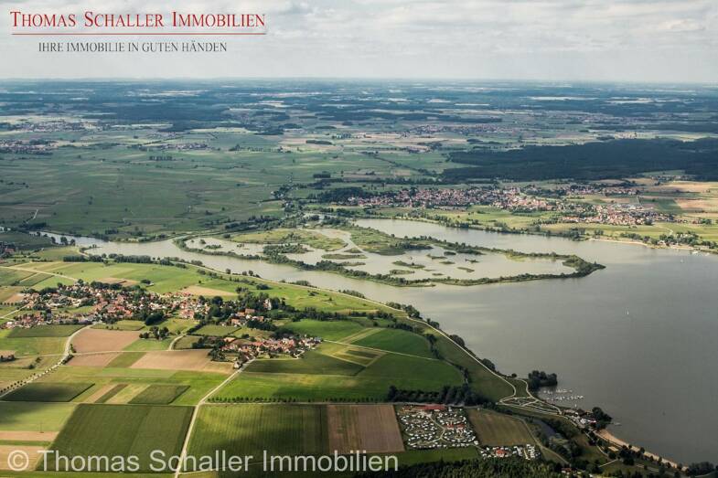 Mehrfamilienhaus zum Kauf 599.700 € 6 Zimmer 183 m² 679 m² Grundstück Streudorf Gunzenhausen 91710