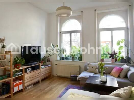 Wohnung zur Miete Tauschwohnung 520 € 3 Zimmer 58 m² Linden-Nord Hannover 30451