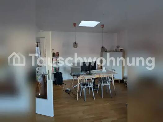Wohnung zur Miete Tauschwohnung 455 € 2 Zimmer 60 m² Ehrenfeld Bochum 44789