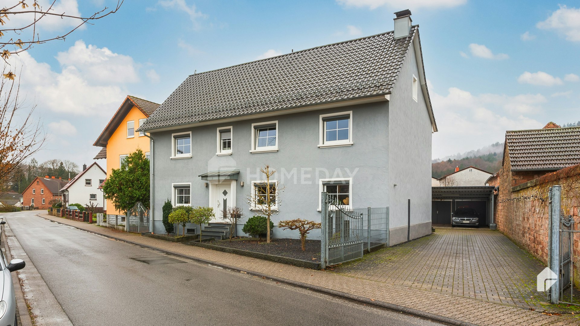 Mehrfamilienhaus zum Kauf 1.100.000 € 8 Zimmer 300 m²<br/>Wohnfläche 936 m²<br/>Grundstück Ruppertsweiler 66957